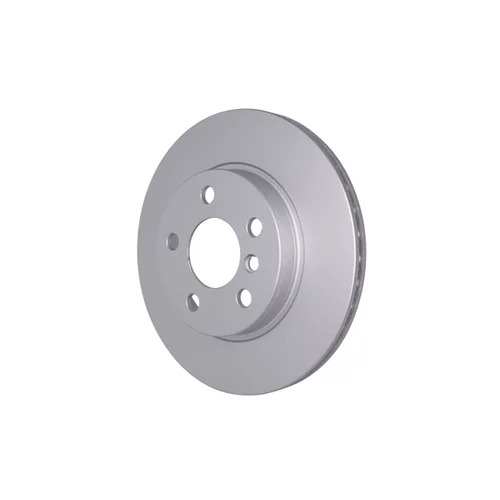 Brzdový kotúč 8DD 355 132-541 /HELLA/ - obr. 2