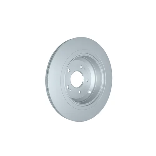 Brzdový kotúč 8DD 355 132-661 /HELLA/ - obr. 2