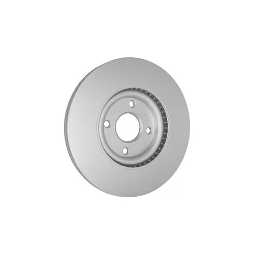 Brzdový kotúč 8DD 355 132-721 /HELLA/ - obr. 2