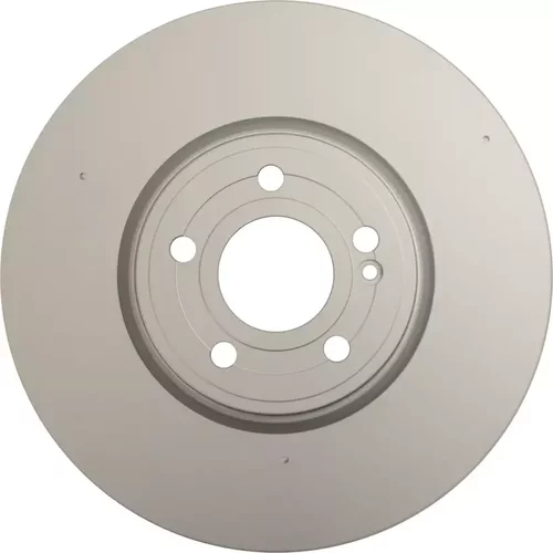 Brzdový kotúč 8DD 355 133-361 /HELLA/ - obr. 1