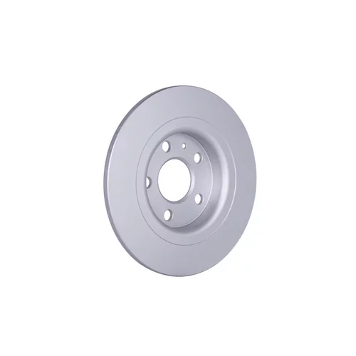 Brzdový kotúč 8DD 355 133-411 /HELLA/ - obr. 1