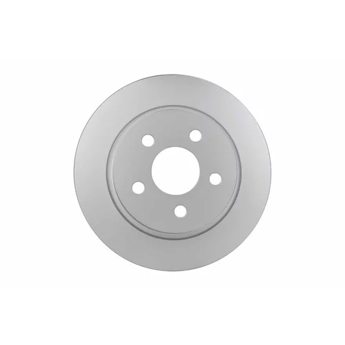 Brzdový kotúč 8DD 355 133-741 /HELLA/ - obr. 1
