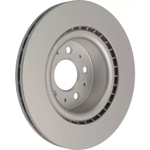 Brzdový kotúč 8DD 355 134-331 /HELLA/ - obr. 2