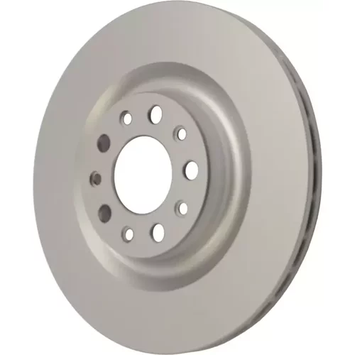 Brzdový kotúč HELLA 8DD 355 134-791
