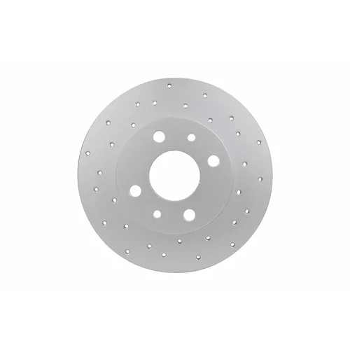 Brzdový kotúč 8DD 355 134-891 /HELLA/ - obr. 1