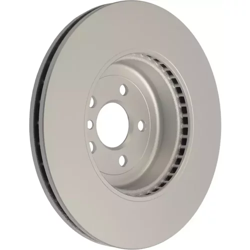 Brzdový kotúč 8DD 355 135-421 /HELLA/ - obr. 2