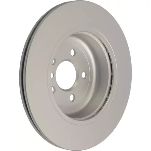 Brzdový kotúč 8DD 355 135-691 /HELLA/ - obr. 2