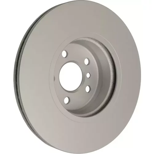 Brzdový kotúč 8DD 355 135-711 /HELLA/ - obr. 2