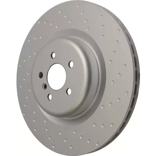 Brzdový kotúč 8DD 355 135-731 /HELLA/