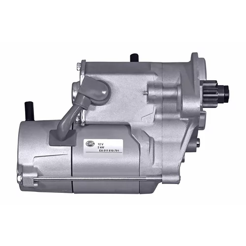 Štartér 8EA 011 610-791 /HELLA/ - obr. 3