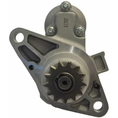 Štartér 8EA 011 611-201 /HELLA/ - obr. 1
