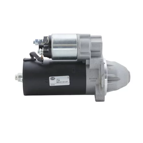 Štartér 8EA 011 611-371 /HELLA/ - obr. 3
