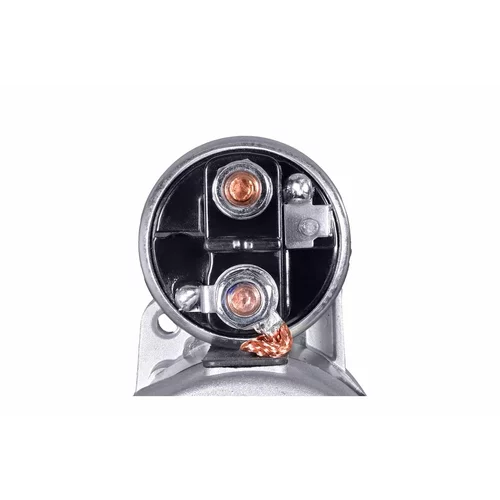 Štartér 8EA 011 611-471 /HELLA/ - obr. 4