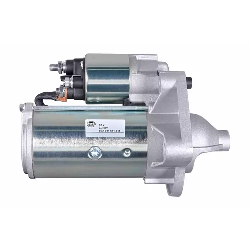 Štartér 8EA 011 611-811 /HELLA/ - obr. 3