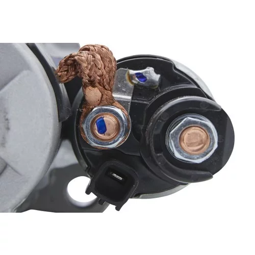 Štartér 8EA 011 612-321 /HELLA/ - obr. 4