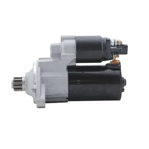 Štartér 8EA 011 612-361 /HELLA/ - obr. 3
