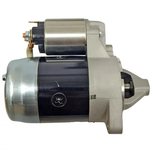 Štartér 8EA 011 612-481 /HELLA/ - obr. 3