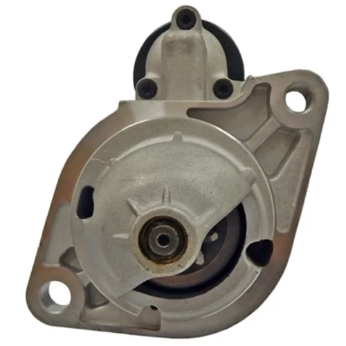 Štartér 8EA 011 612-491 /HELLA/ - obr. 1