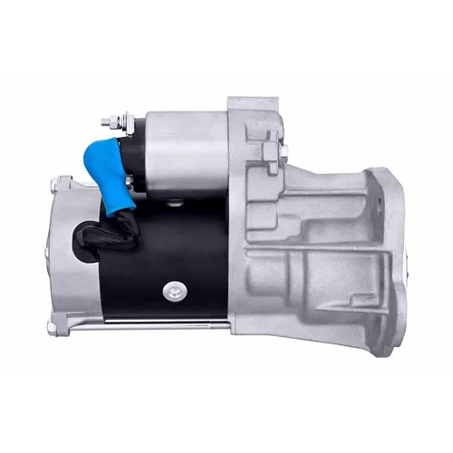 Štartér 8EA 011 612-561 /HELLA/ - obr. 3