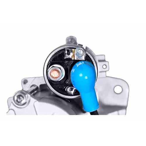 Štartér 8EA 011 612-561 /HELLA/ - obr. 4