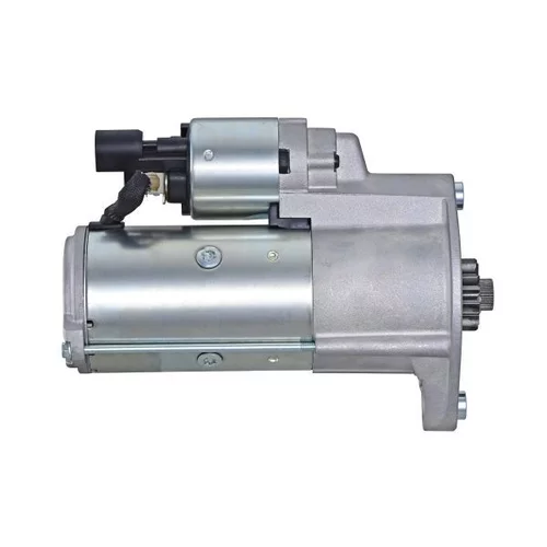 Štartér 8EA 011 612-641 /HELLA/ - obr. 3