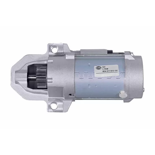 Štartér 8EA 011 613-191 /HELLA/ - obr. 5