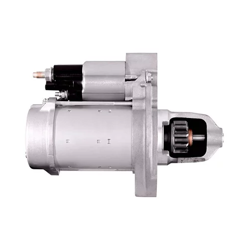 Štartér 8EA 011 613-211 /HELLA/ - obr. 3