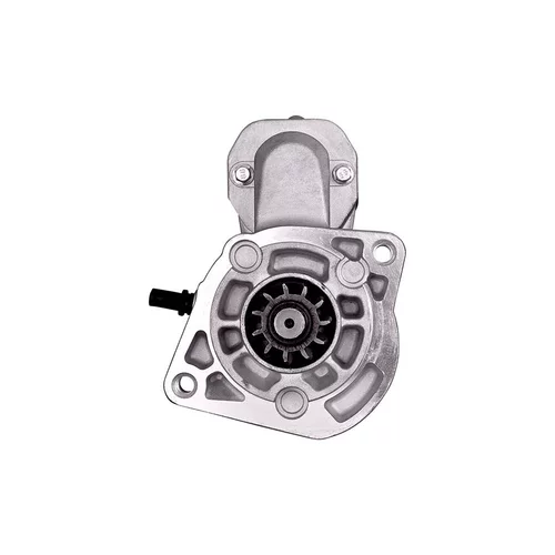Štartér 8EA 011 613-261 /HELLA/ - obr. 1