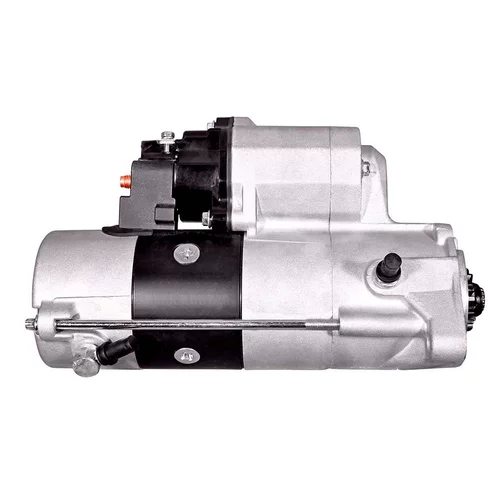 Štartér 8EA 011 613-261 /HELLA/ - obr. 3