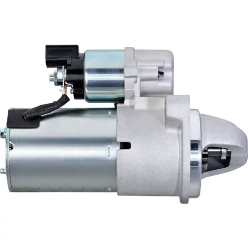 Štartér 8EA 011 613-401 /HELLA/ - obr. 3