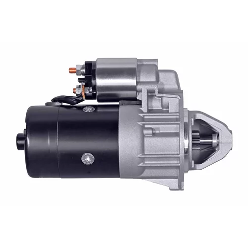 Štartér 8EA 012 526-061 /HELLA/ - obr. 3