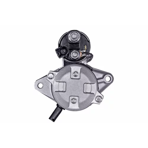 Štartér 8EA 012 526-401 /HELLA/ - obr. 2