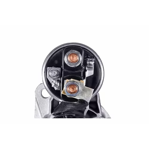 Štartér 8EA 012 526-831 /HELLA/ - obr. 4