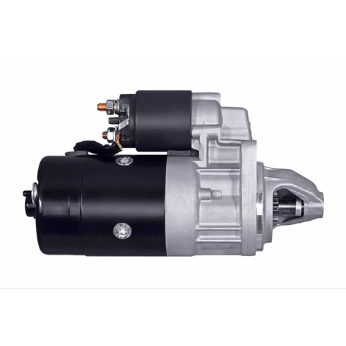 Štartér 8EA 012 527-061 /HELLA/ - obr. 3