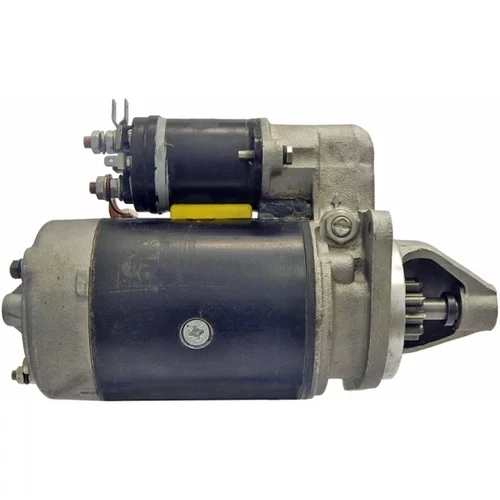 Štartér 8EA 012 527-091 /HELLA/ - obr. 3
