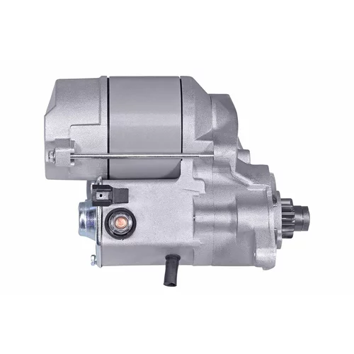 Štartér 8EA 012 527-111 /HELLA/ - obr. 3