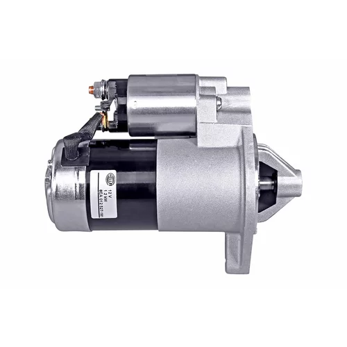 Štartér 8EA 012 527-181 /HELLA/ - obr. 3
