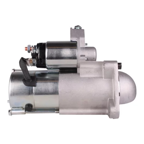 Štartér 8EA 012 527-651 /HELLA/ - obr. 3