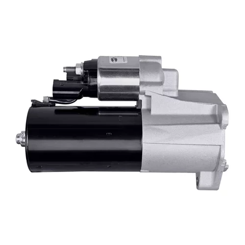 Štartér 8EA 012 527-731 /HELLA/ - obr. 3