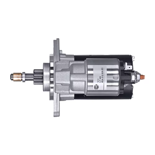 Štartér 8EA 012 528-201 /HELLA/ - obr. 5