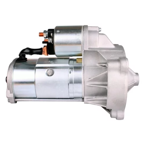 Štartér 8EA 012 528-371 /HELLA/ - obr. 3