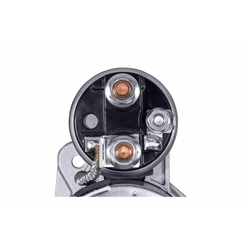 Štartér 8EA 012 528-401 /HELLA/ - obr. 4