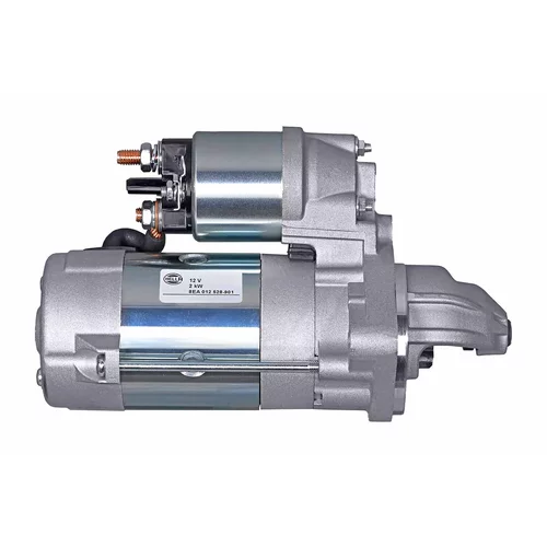 Štartér 8EA 012 528-901 /HELLA/ - obr. 3