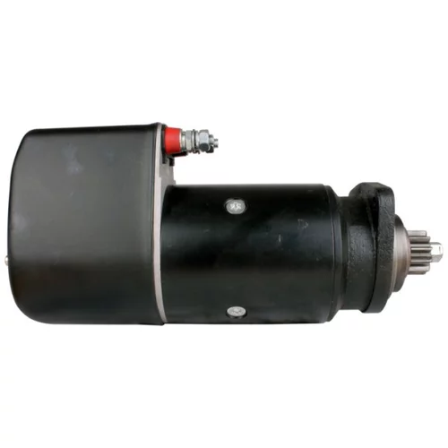 Štartér 8EA 012 586-141 /HELLA/ - obr. 3