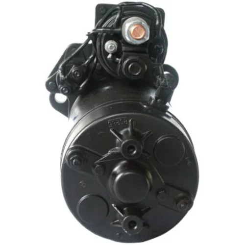 Štartér 8EA 012 586-471 /HELLA/ - obr. 2