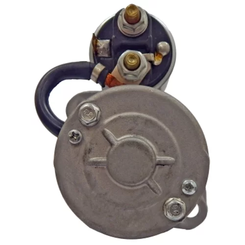 Štartér 8EA 015 642-091 /HELLA/ - obr. 2