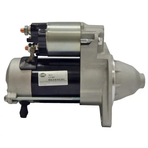 Štartér 8EA 015 642-201 /HELLA/ - obr. 3