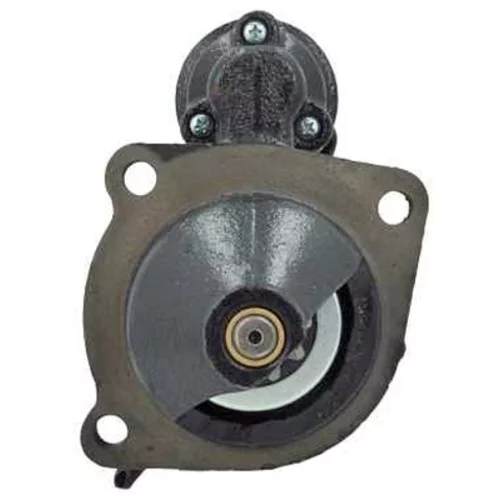 Štartér 8EA 015 642-321 /HELLA/ - obr. 1