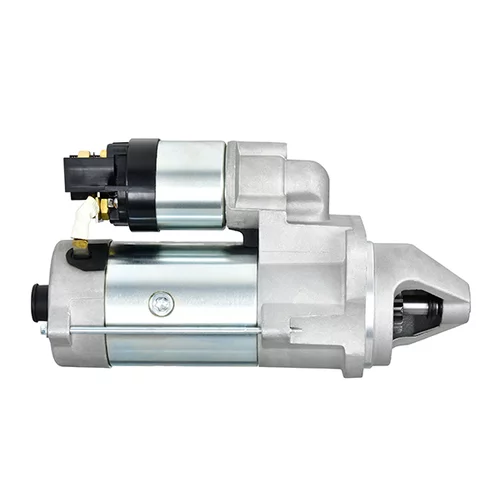 Štartér 8EA 015 642-631 /HELLA/ - obr. 3