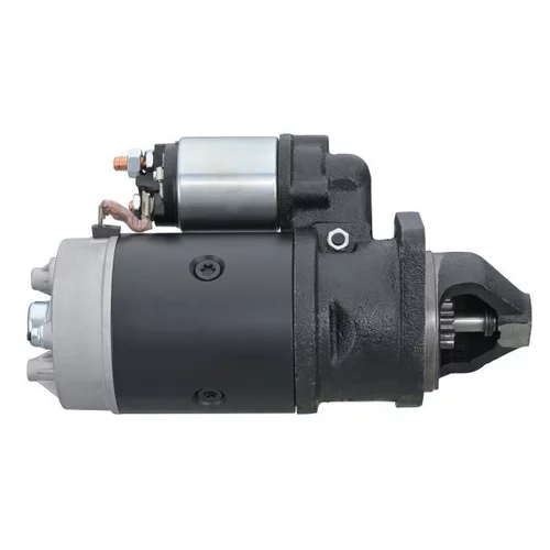 Štartér 8EA 015 642-641 /HELLA/ - obr. 3